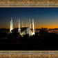 Las Vegas Temple Heaven's Glory