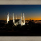 Las Vegas Temple Heaven's Glory