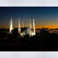 Las Vegas Temple Heaven's Glory