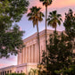 Mesa Temple One in Purpose