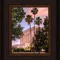 Mesa Temple One in Purpose