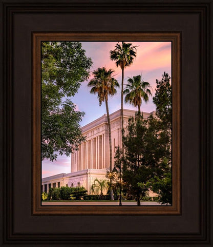 Mesa Temple One in Purpose