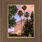Mesa Temple One in Purpose