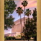 Mesa Temple One in Purpose