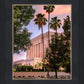 Mesa Temple One in Purpose