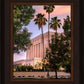Mesa Temple One in Purpose