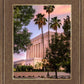 Mesa Temple One in Purpose