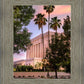 Mesa Temple One in Purpose