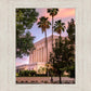 Mesa Temple One in Purpose