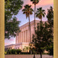 Mesa Temple One in Purpose