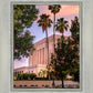 Mesa Temple One in Purpose