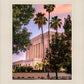 Mesa Temple One in Purpose