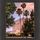 Mesa Temple One in Purpose