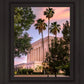 Mesa Temple One in Purpose