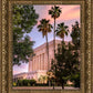 Mesa Temple One in Purpose