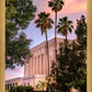 Mesa Temple One in Purpose