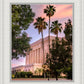 Mesa Temple One in Purpose