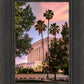 Mesa Temple One in Purpose