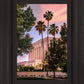 Mesa Temple One in Purpose