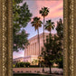 Mesa Temple One in Purpose