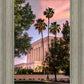 Mesa Temple One in Purpose