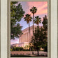 Mesa Temple One in Purpose