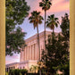 Mesa Temple One in Purpose