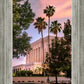 Mesa Temple One in Purpose
