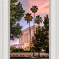Mesa Temple One in Purpose