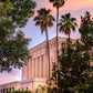 Mesa Temple One in Purpose