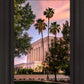 Mesa Temple One in Purpose