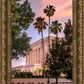 Mesa Temple One in Purpose