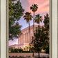 Mesa Temple One in Purpose