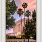 Mesa Temple One in Purpose