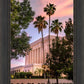 Mesa Temple One in Purpose