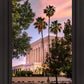 Mesa Temple One in Purpose