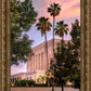 Mesa Temple One in Purpose