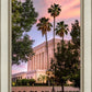 Mesa Temple One in Purpose