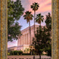Mesa Temple One in Purpose