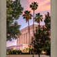 Mesa Temple One in Purpose