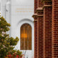 Brigham City Sacred Walls