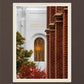 Brigham City Sacred Walls