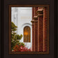 Brigham City Sacred Walls