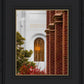 Brigham City Sacred Walls