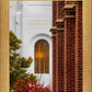 Brigham City Sacred Walls