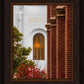 Brigham City Sacred Walls