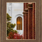 Brigham City Sacred Walls