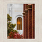 Brigham City Sacred Walls
