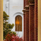 Brigham City Sacred Walls