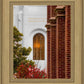 Brigham City Sacred Walls